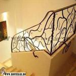balustrade fier forjat (127)
